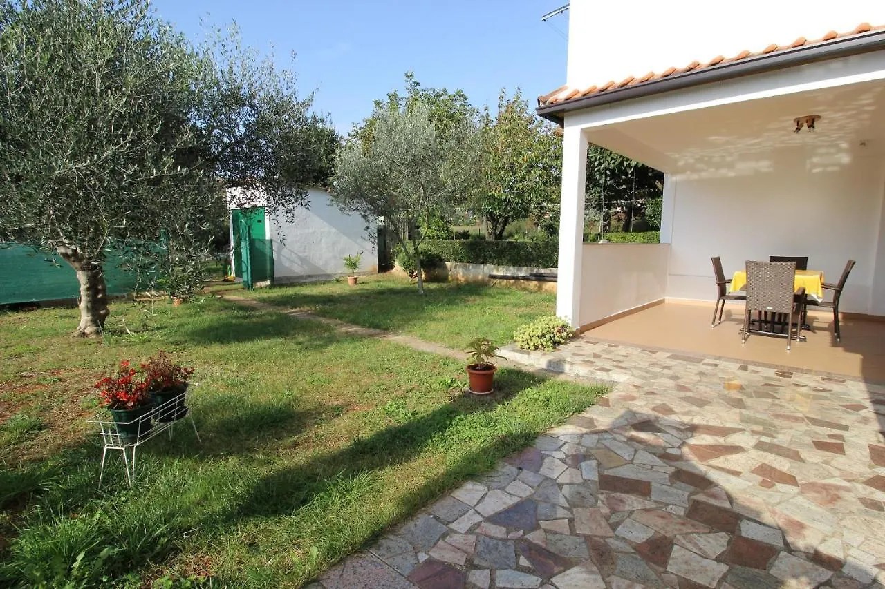 Apartamento Monika 3 Pax Novigrad Istria