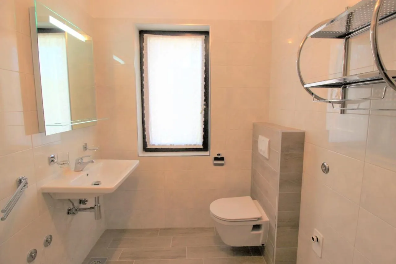Apartamento Monika 3 Pax Novigrad Istria